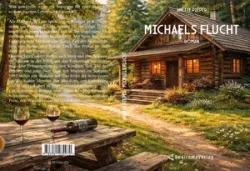 Buch "Michaels Flucht"
